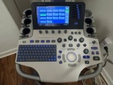GE Logiq S8 Colorflow Ultrasound machine - Preowned