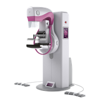 Tomosynthesis Mammography