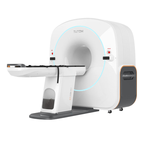 Cone-Beam CBCT Right Side