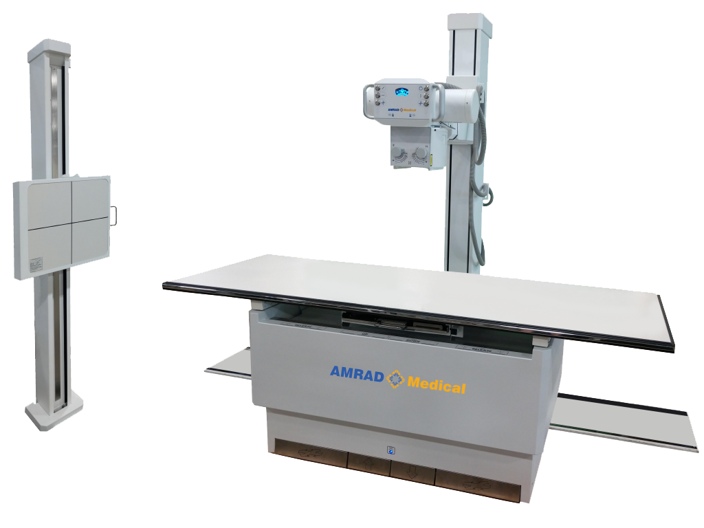 Summit FMT Classic X-Ray Machine