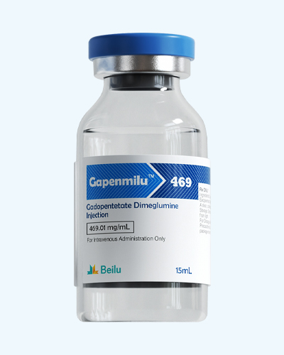 Gadopentetate Dimeglumine Injection