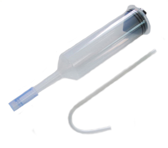 Contrast Media Syringe kits