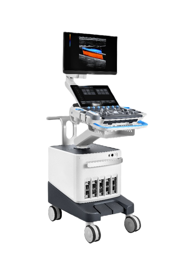 Granite R75 Ultrasound System
