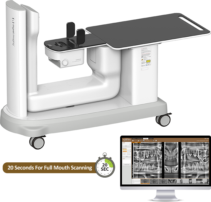 MyVet Pan i2D