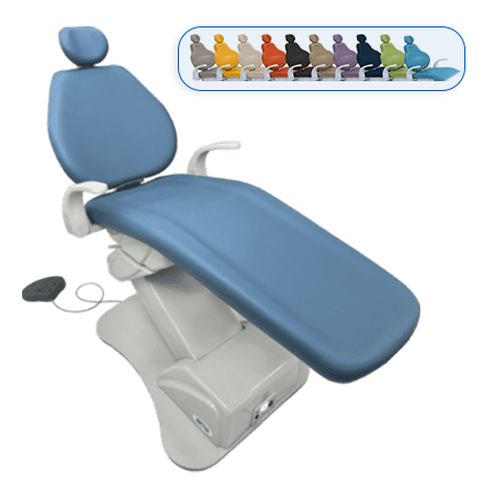 Dental Chair DAYTONA 8700DY