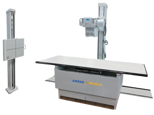 Summit FMT Classic X-Ray Machine