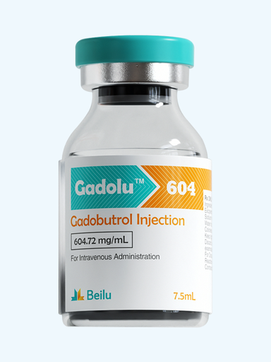 Gadobutrol Injection