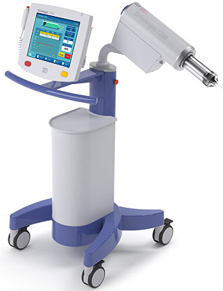 SinoAngio-1200 injector | Biomedical Main