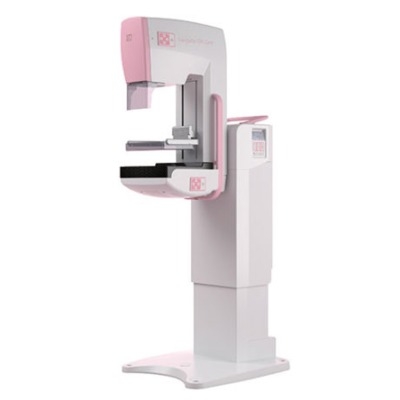Navigator Platinum Series Analog Mammography