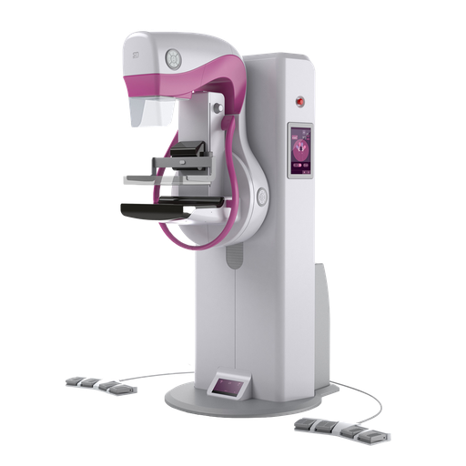 Navigator 3000A Series Tomosynthesis Mammography