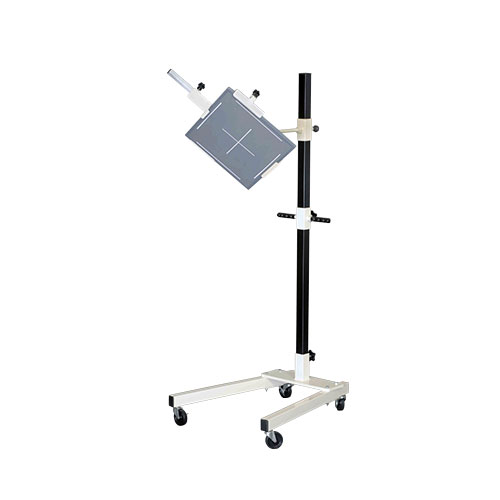 DR Tilt & Rotate V-Base Holder