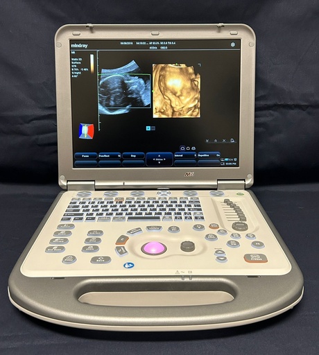 Mindray M6 - 3D/4D Ultrasound Machine 2022