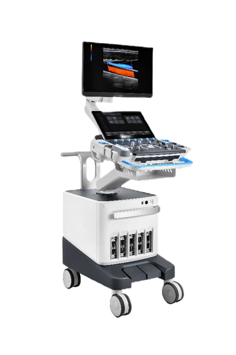 Granite R75 Ultrasound System