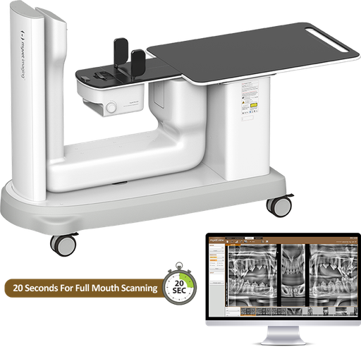 MyVet Pan i2D