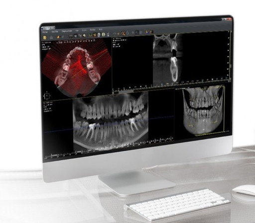 Owandy QuickVision 3D