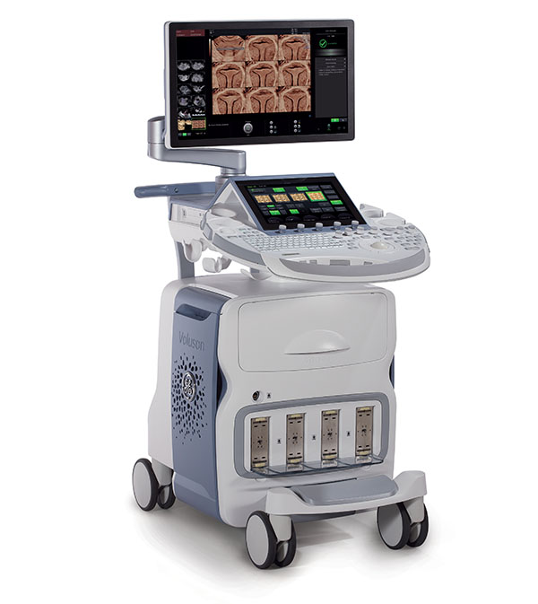 Voluson E6 | Biomedical Main