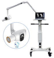 Mobile Intraoral X-Ray Cart System