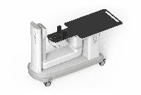 Panoramic Dental X-Ray