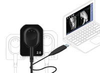 Veterinary Intraoral CMOS Sensors